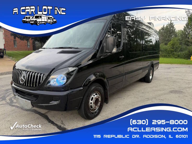 dodge sprinter van 2007 WD0PF445075200245 image dodge sprinter van 2007 WD0PF445075200245 image
